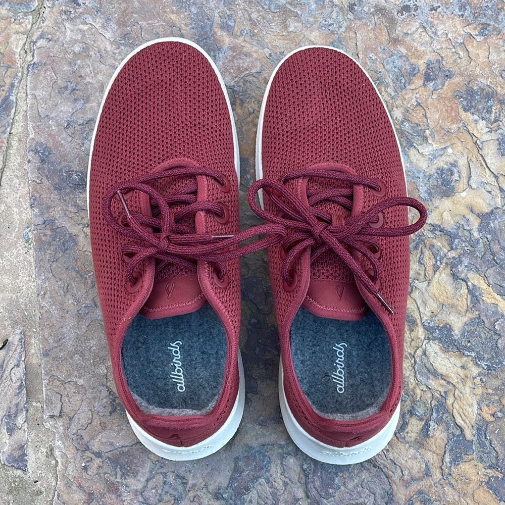 Allbirds Tree Runner